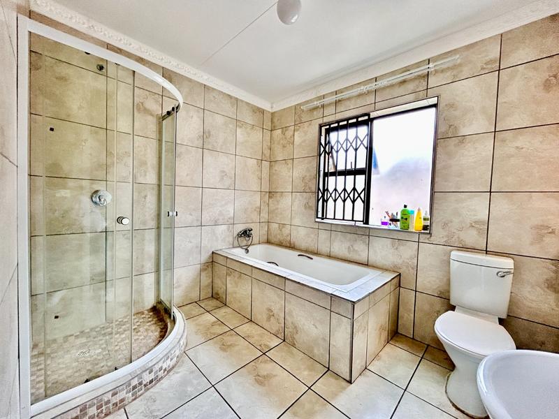 3 Bedroom Property for Sale in Brits North West